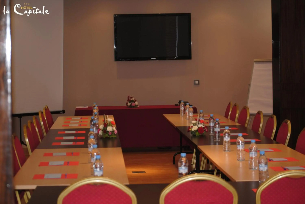 Hotel photo 20