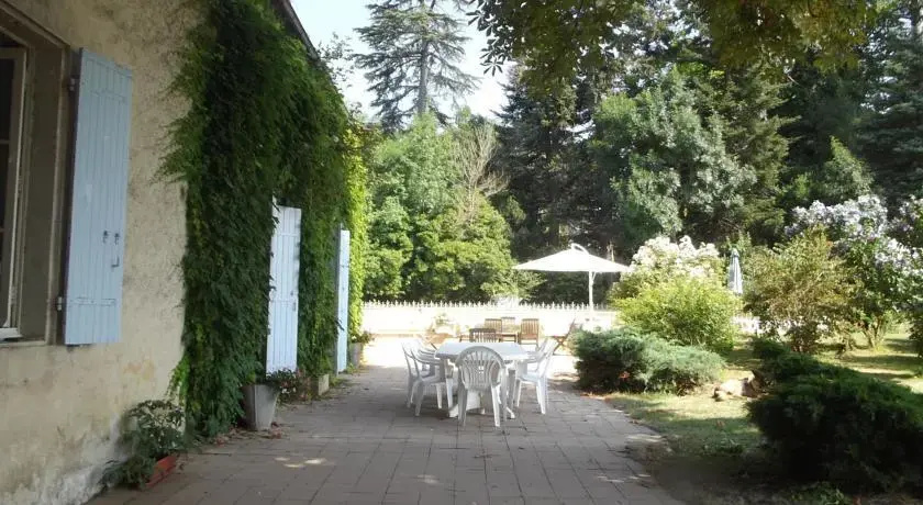 Manoir de James