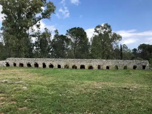 Pantalica Ranch