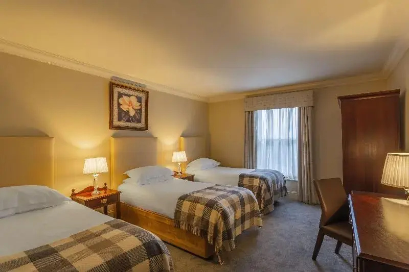 Bunratty Castle Hotel & Leisure Club, BW Premier Collection - Chambres