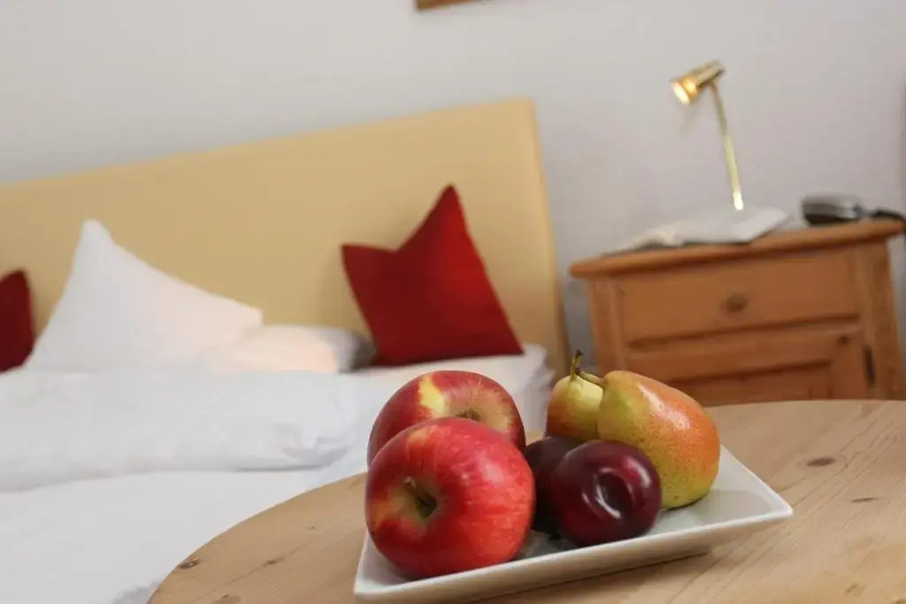 Hotel Antoniushof - Chambres