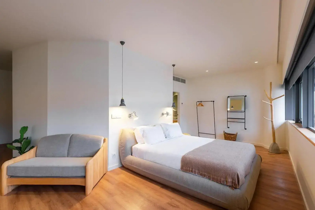 Three House Hotel — фото 2