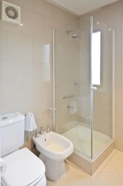Gran Brizo Comahue - Chambres