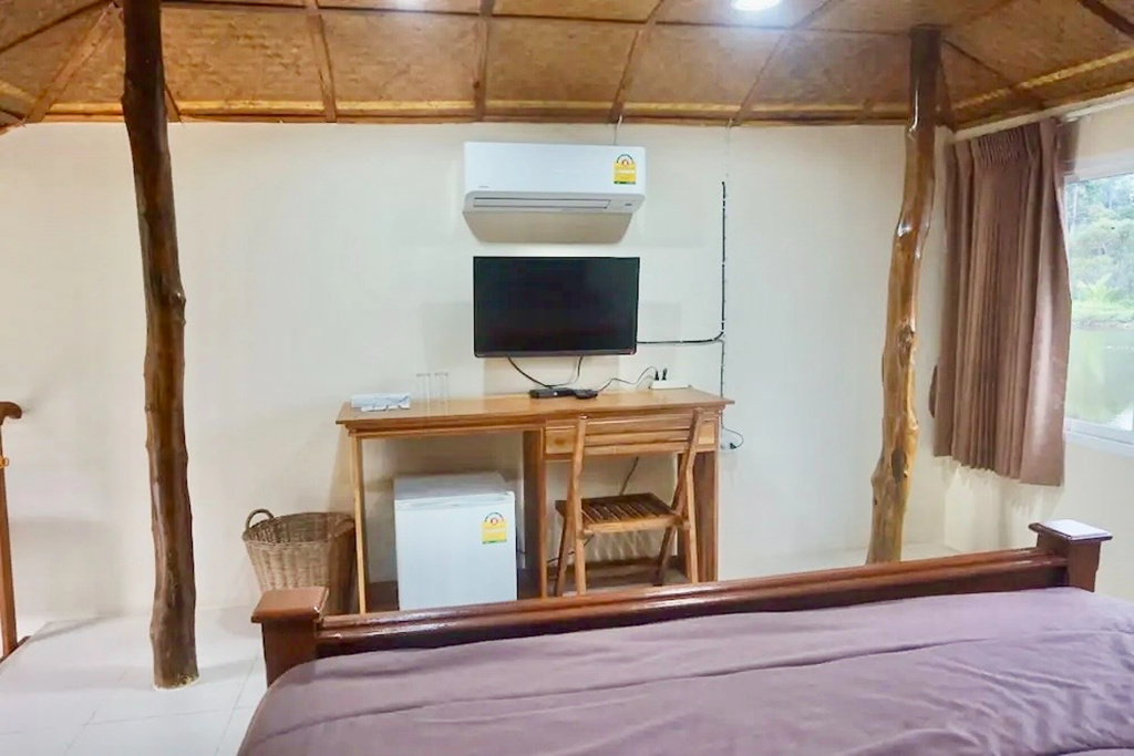 Fahluang Resort — 5