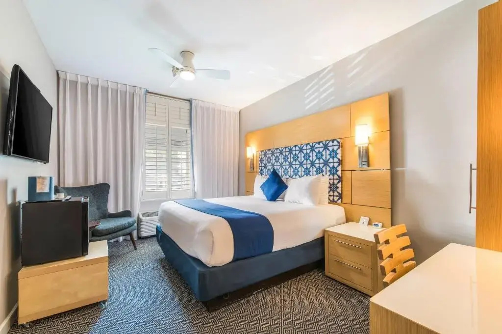 The Landon Bay Harbor - Miami Beach - Chambres
