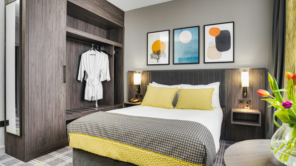 The Plaza Hotel - Général