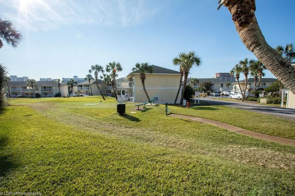 Sandpiper Cove 1074 Destin - 1 Br Condo