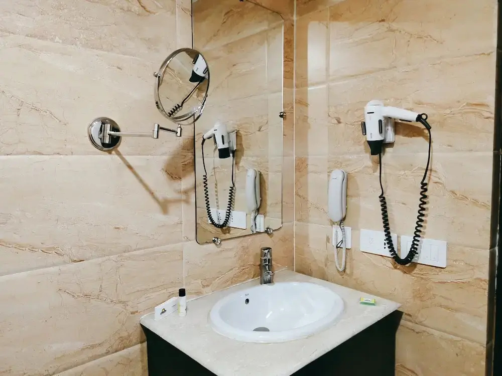 Days Hotel by Wyndham Jalandhar Jyoti Chowk - Chambres