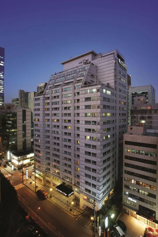 Hotel photo 20
