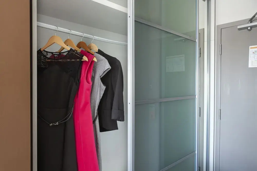 Micro Boutique Living Wolfville - Chambres