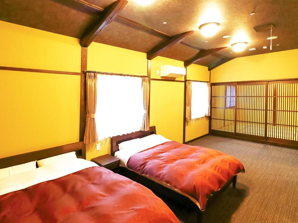 Ryokan Karasawa 사진 12