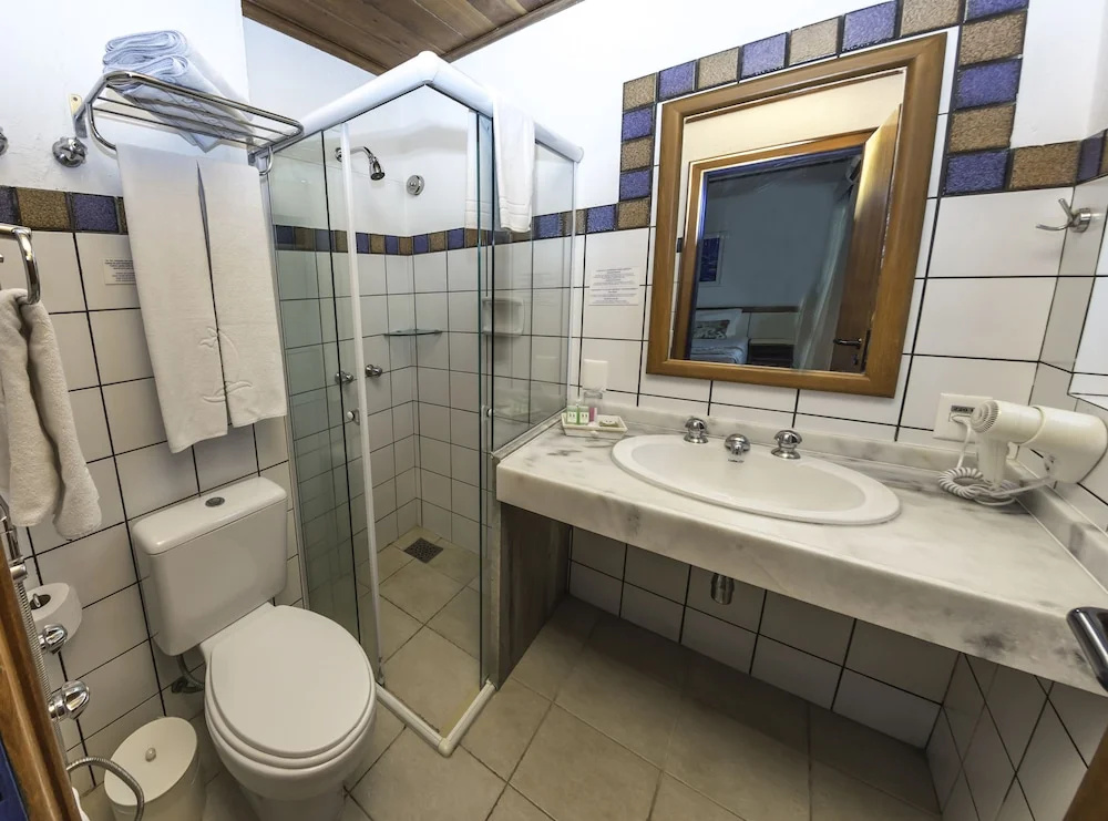 Costa Norte Ingleses - Chambres