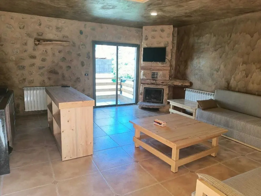 Villetta Di Faraya - Chambres