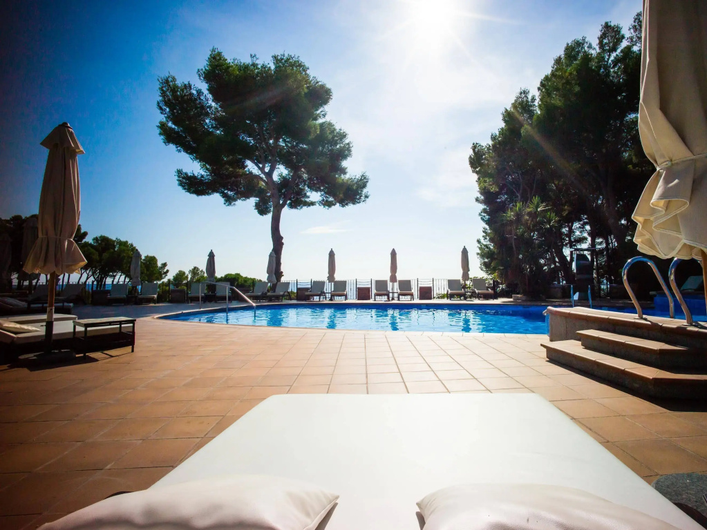 Hotel Cala del Pi - Adults Only - Général