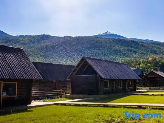 Shanyu Lake Homestay