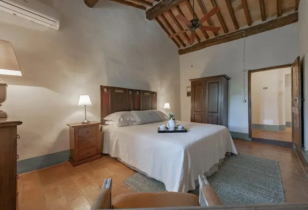 1 Bedroom Villa
