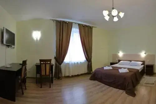 Hotel Karpaty — фото 2