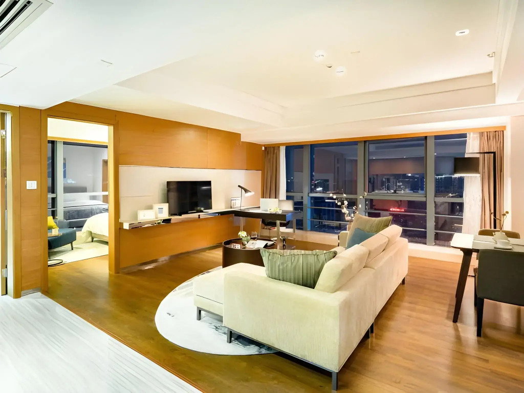 Modena by Fraser Changsha — фото 3