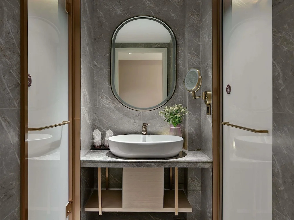 Mercure Xiamen On The Bund - Chambres