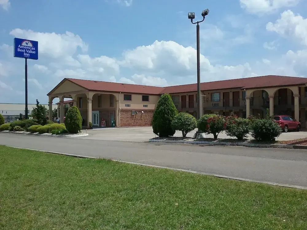 Days Inn/ Blue Ridge