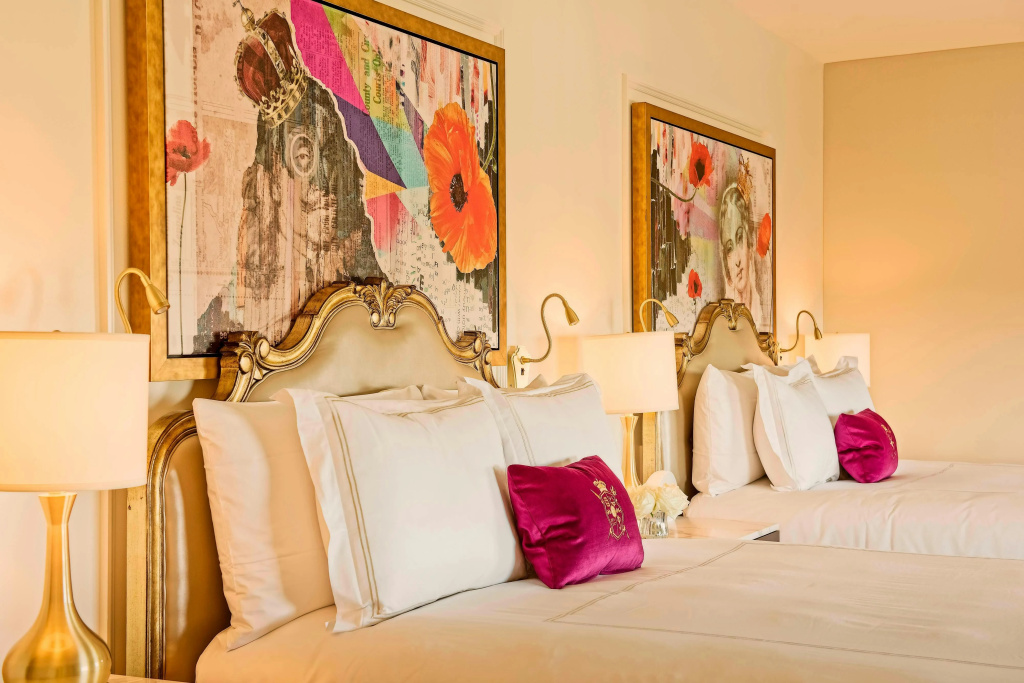 The Historic Cavalier Hotel and Beach Club, Autograph Collection - Général