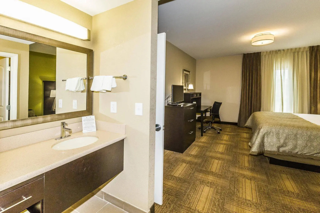 Staybridge Suites Knoxville-West by IHG - Général