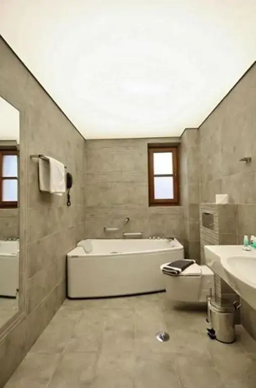 Methexis Boutique Hotel - Chambres