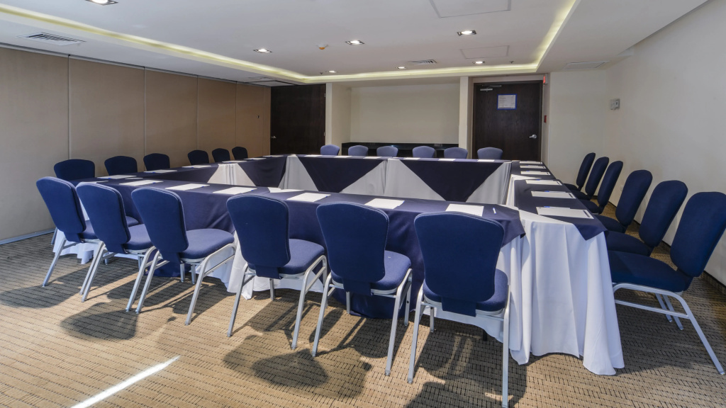 Holiday Inn Express Culiacan by IHG - Général