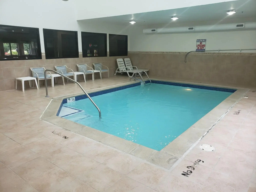 Hotel photo 8
