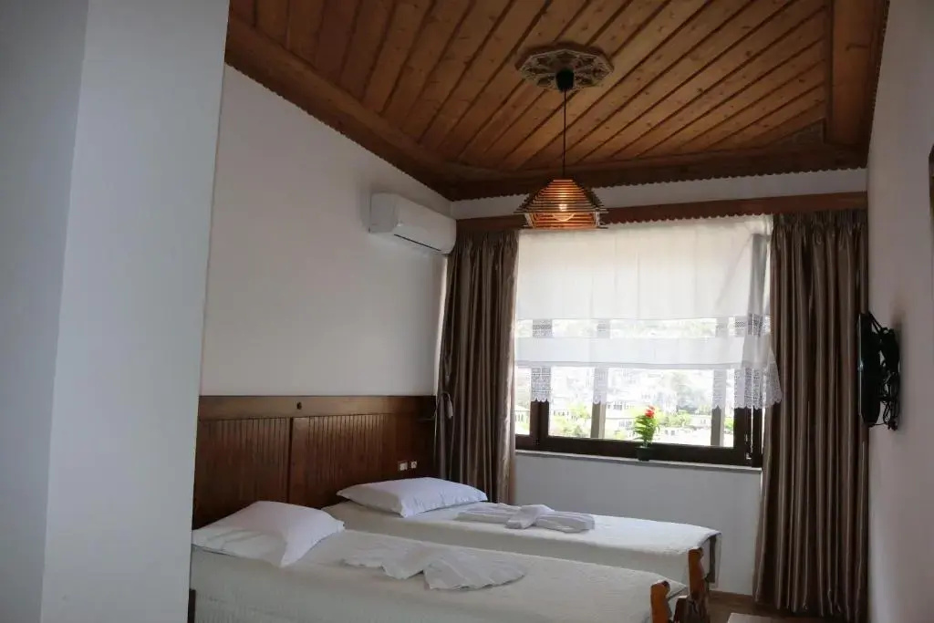 Kodra Hotel - Chambres
