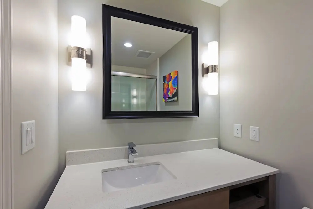 Holiday Inn Houston NE - Bush Airport Area by IHG - Chambres