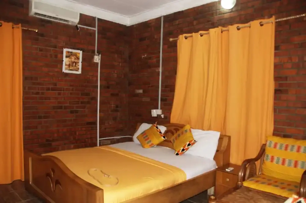Joy Family Lodge - Chambres