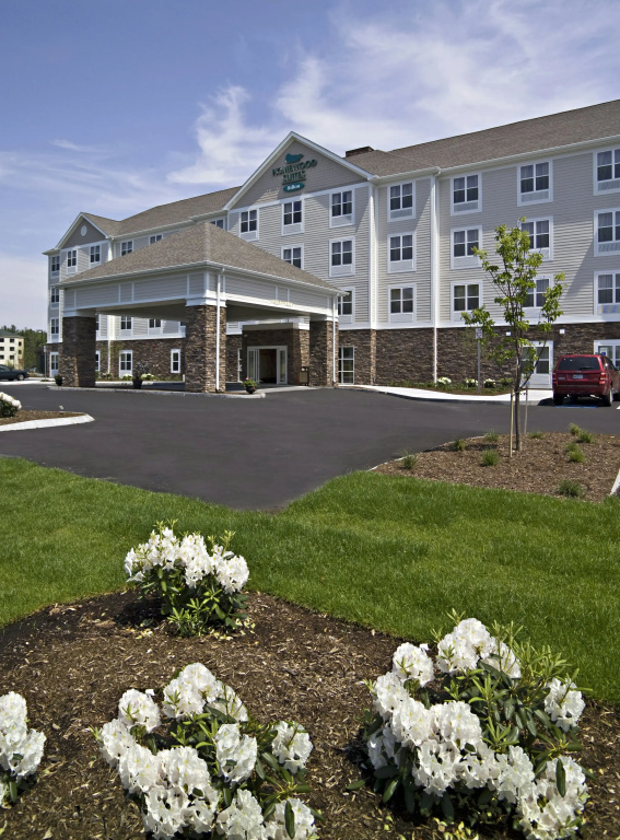Homewood Suites by Hilton Portland - Général