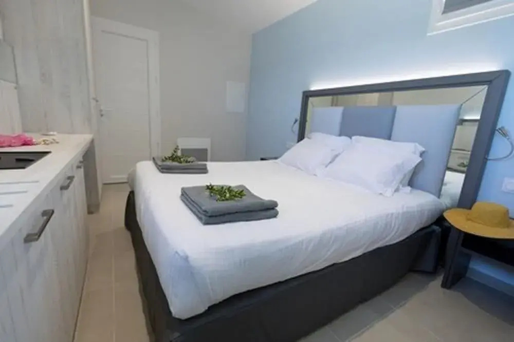 Voir la photo 4 — Riva Bella Naturiste Thalasso & Spa Resort