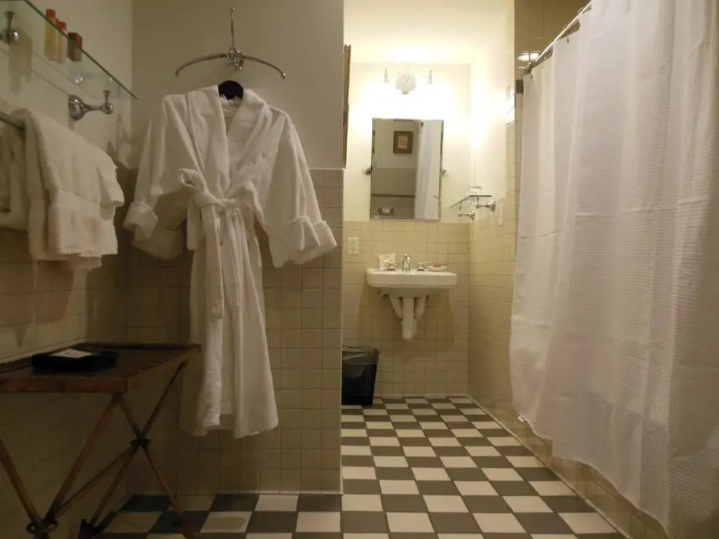 Inn on Broadway - Chambres
