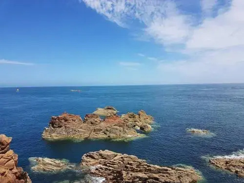 Beach & Waterfront