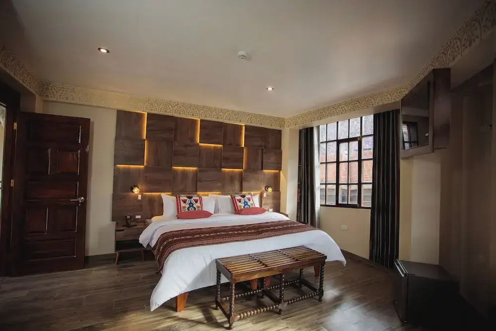 Valle del Sol - фото 8