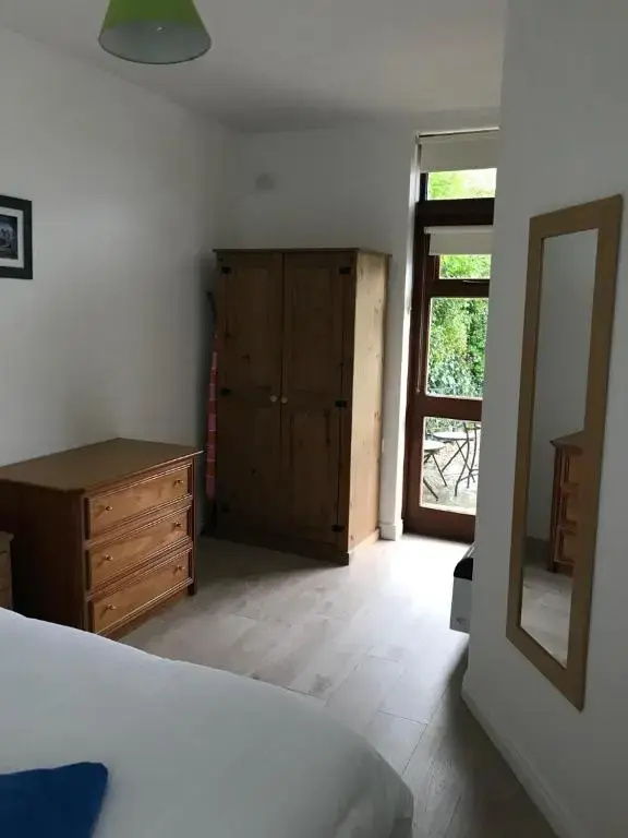 Crescent Close - Chambres