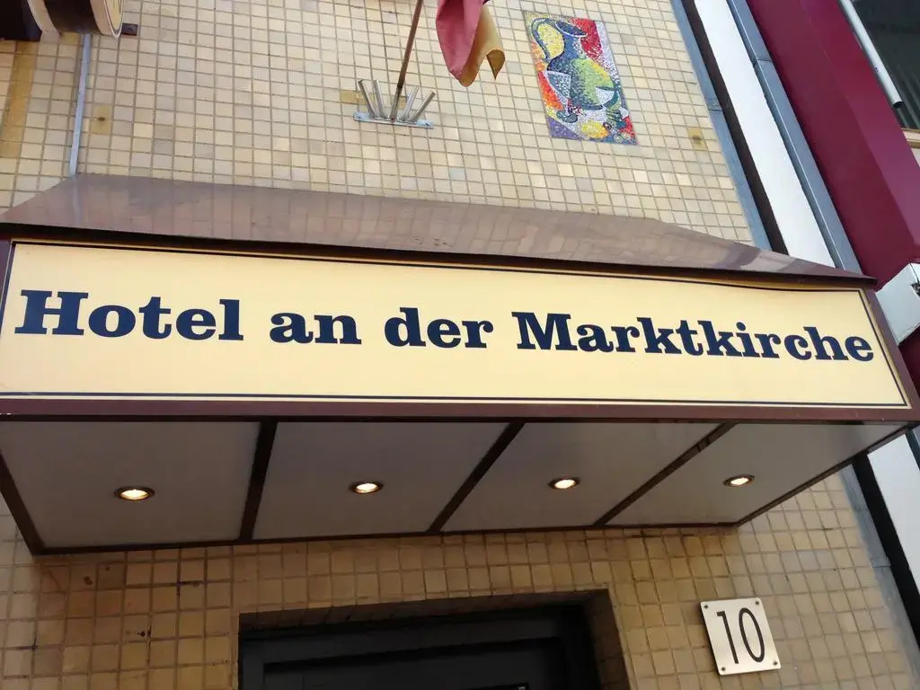 Hotel photo 8
