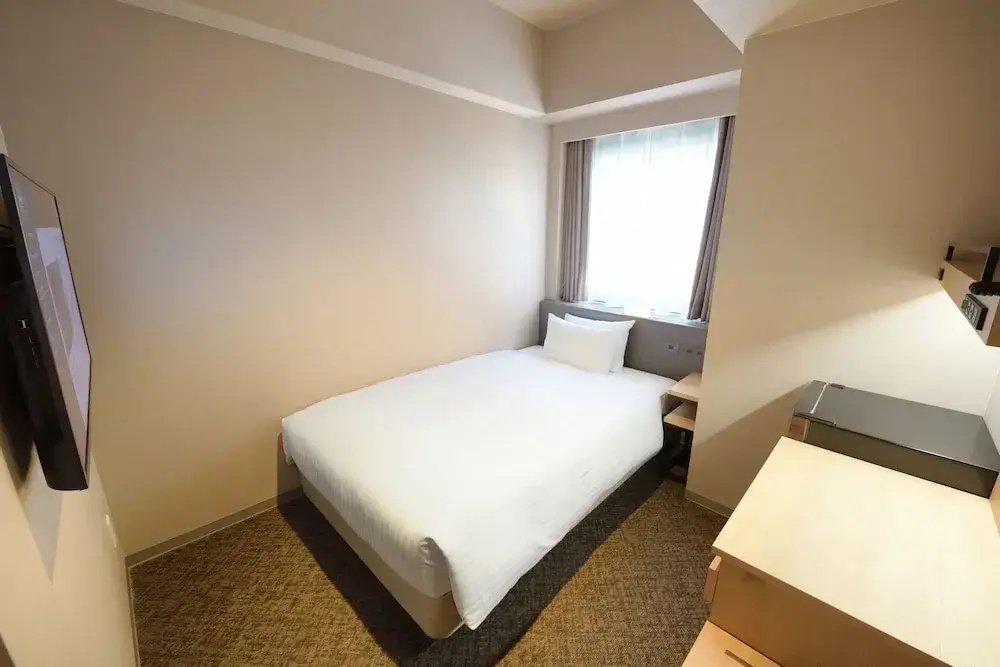 Hakata Green Hotel No.1 - Chambres