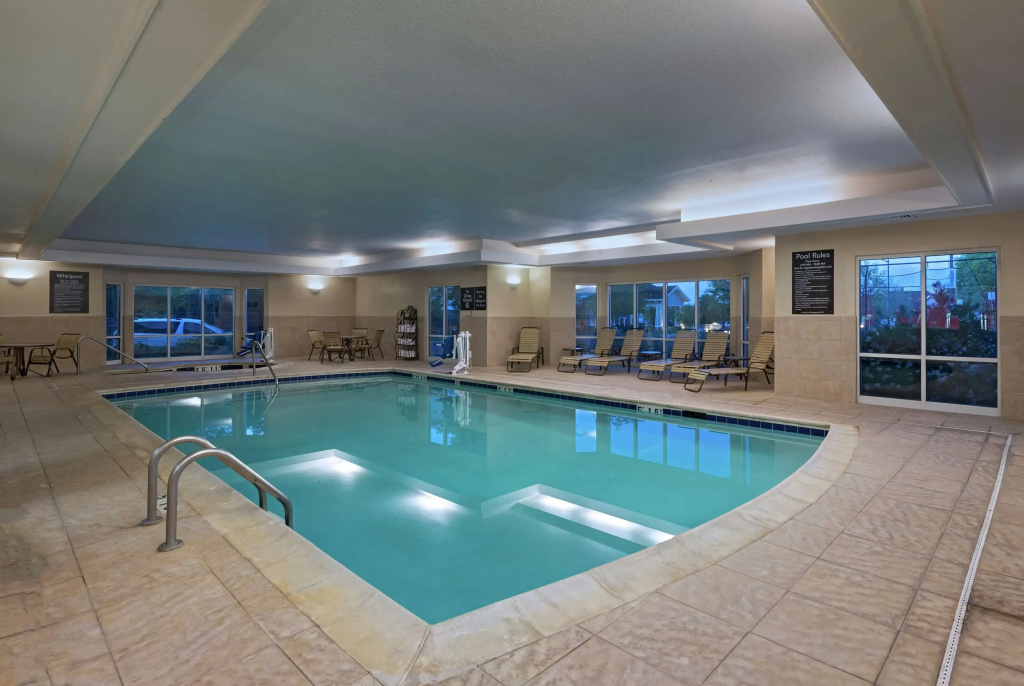 Homewood Suites by Hilton Fort Collins - Général