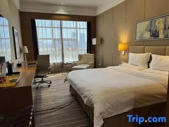 Innovate Yeohwa Hotel - Chambres