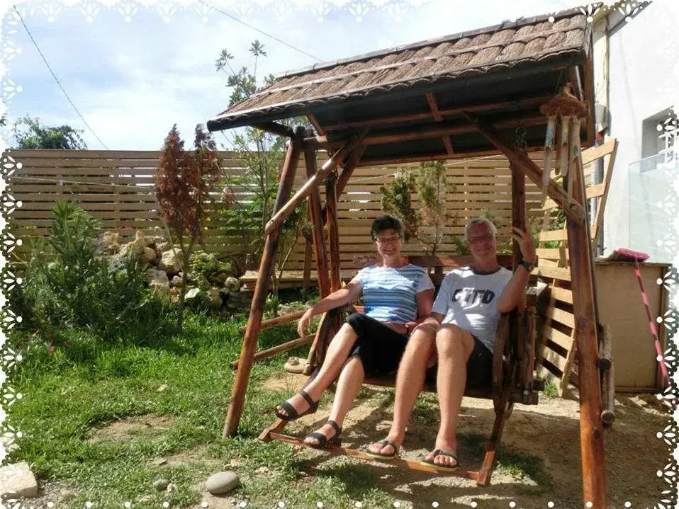 Julie's Garden - Kenting - Général