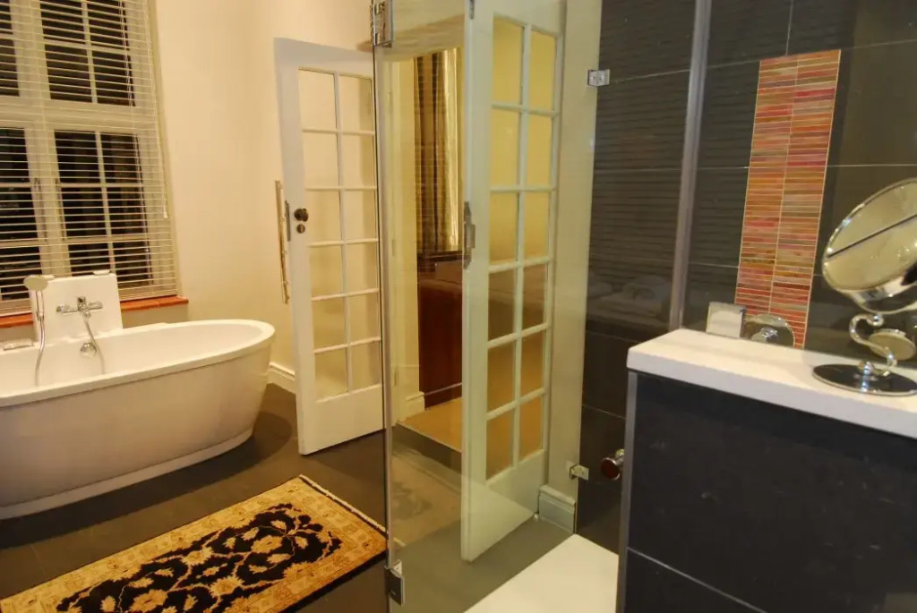 Wild Mushroom Boutique Hotel - фото 9