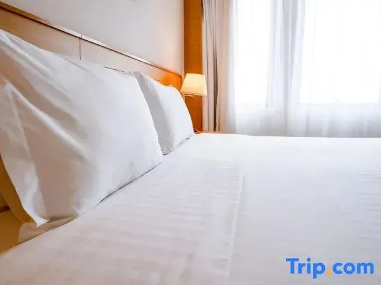 Holiday Inn Sao Paulo Parque Anhembi by IHG - Chambres