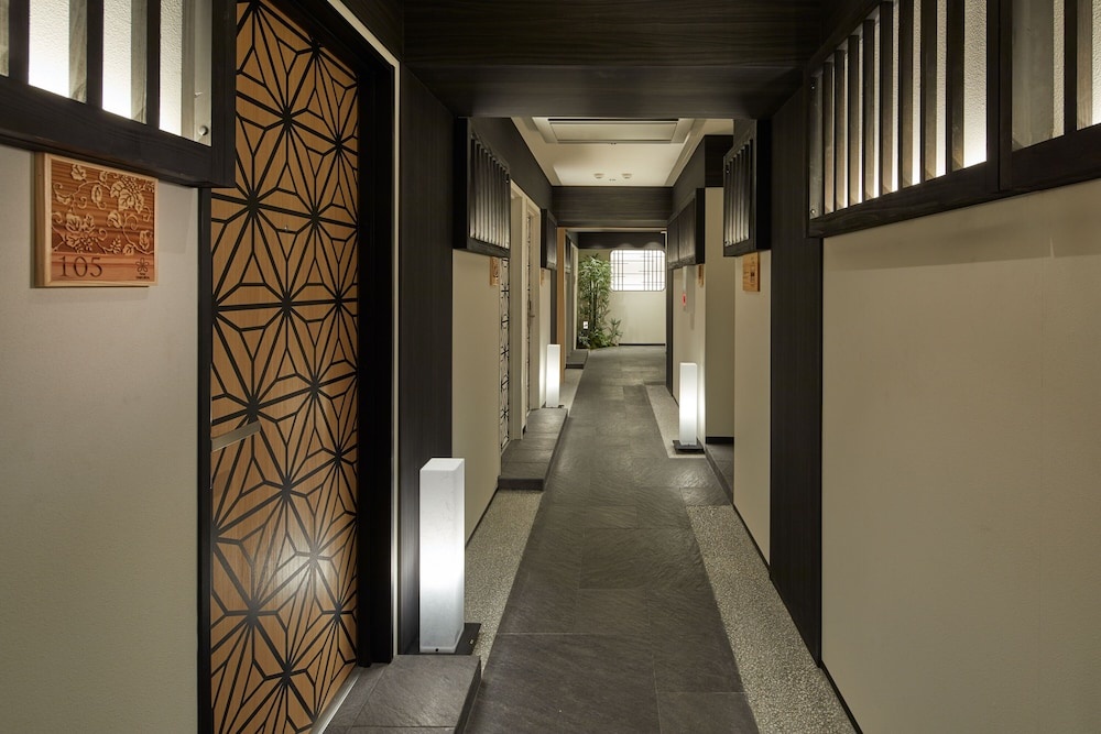 Stay SAKURA Tokyo Shinjuku Hyaku kura 사진 32