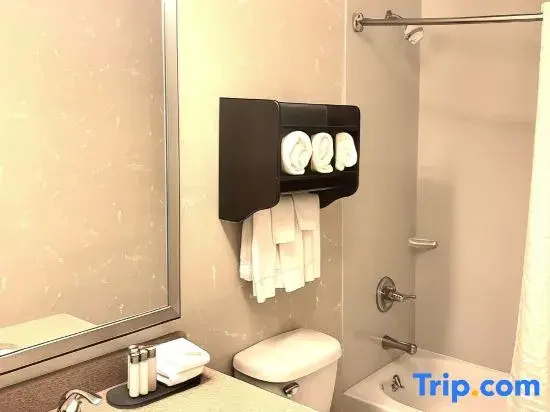 The Hotel @ Fifth Avenue - Chambres
