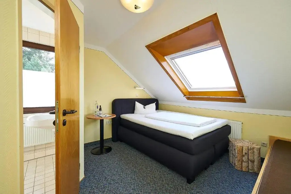 Landhotel Karrenberg - Chambres