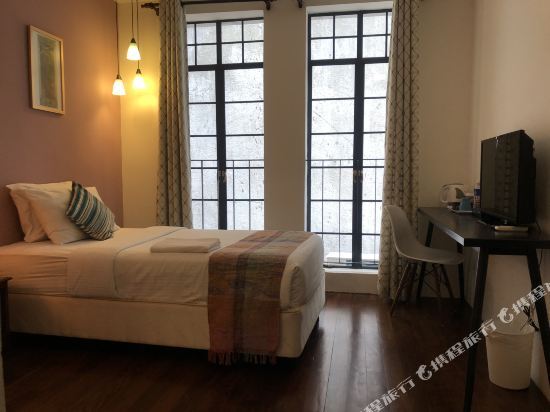 Spices Hotel