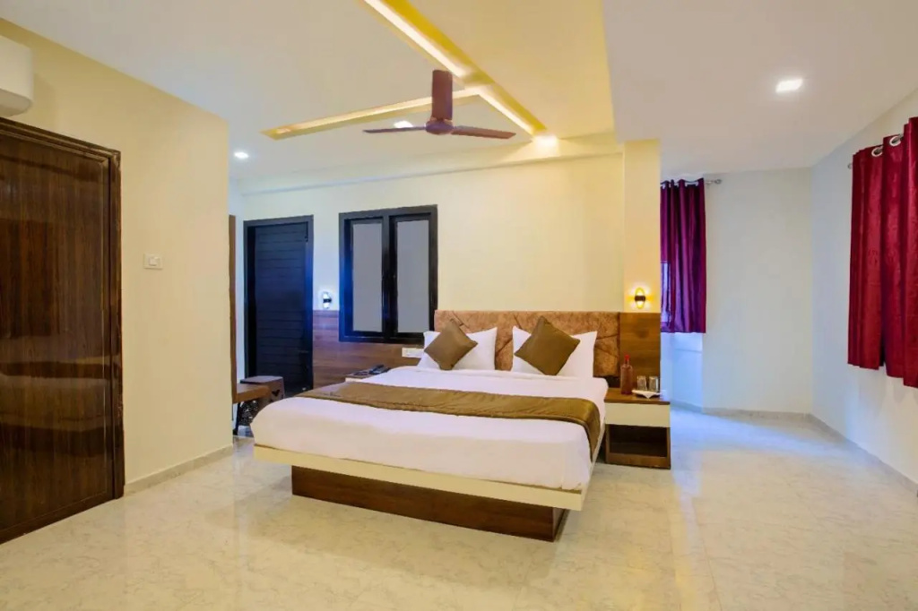 Hotel photo 20